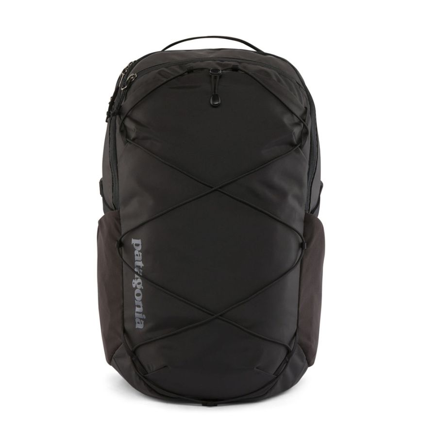 REFUGIO DAY PACK 30L BLK