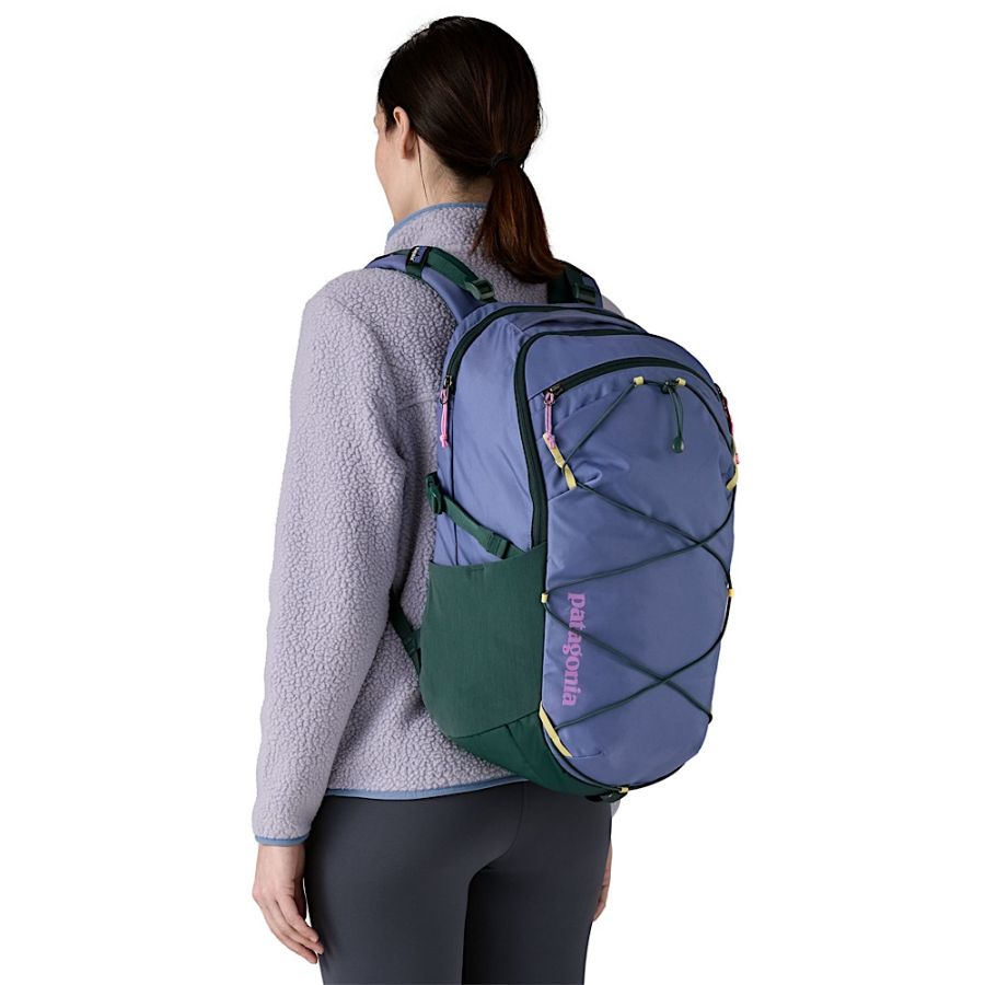 REFUGIO DAY PACK 30L CUR 05