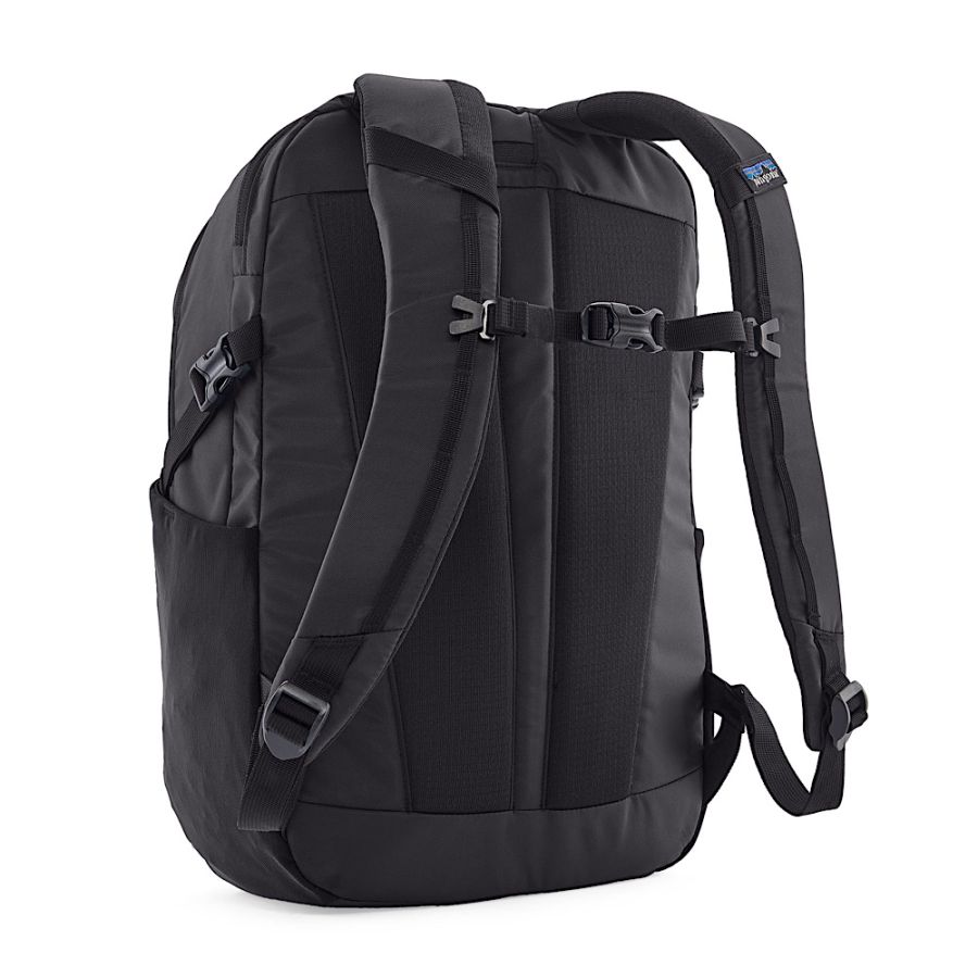 REFUGIO DAY PACK 26L BLK 1 REFUGIO DAY PACK 26L BLK 1