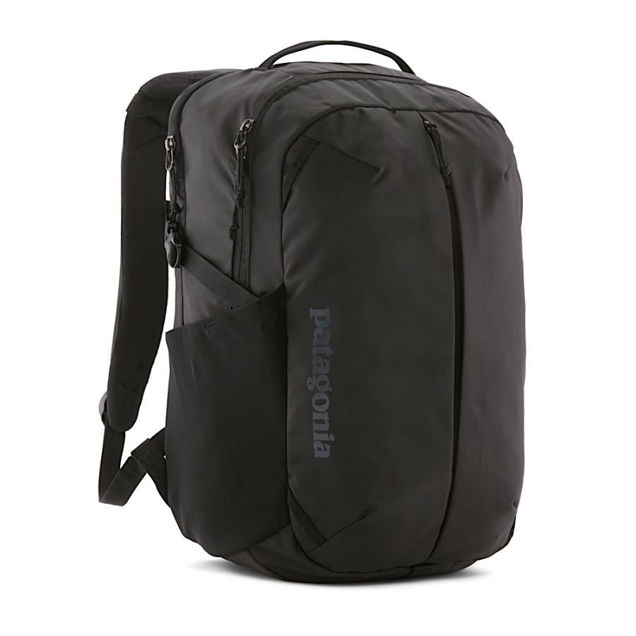 REFUGIO DAY PACK 26L BLK REFUGIO DAY PACK 26L BLK