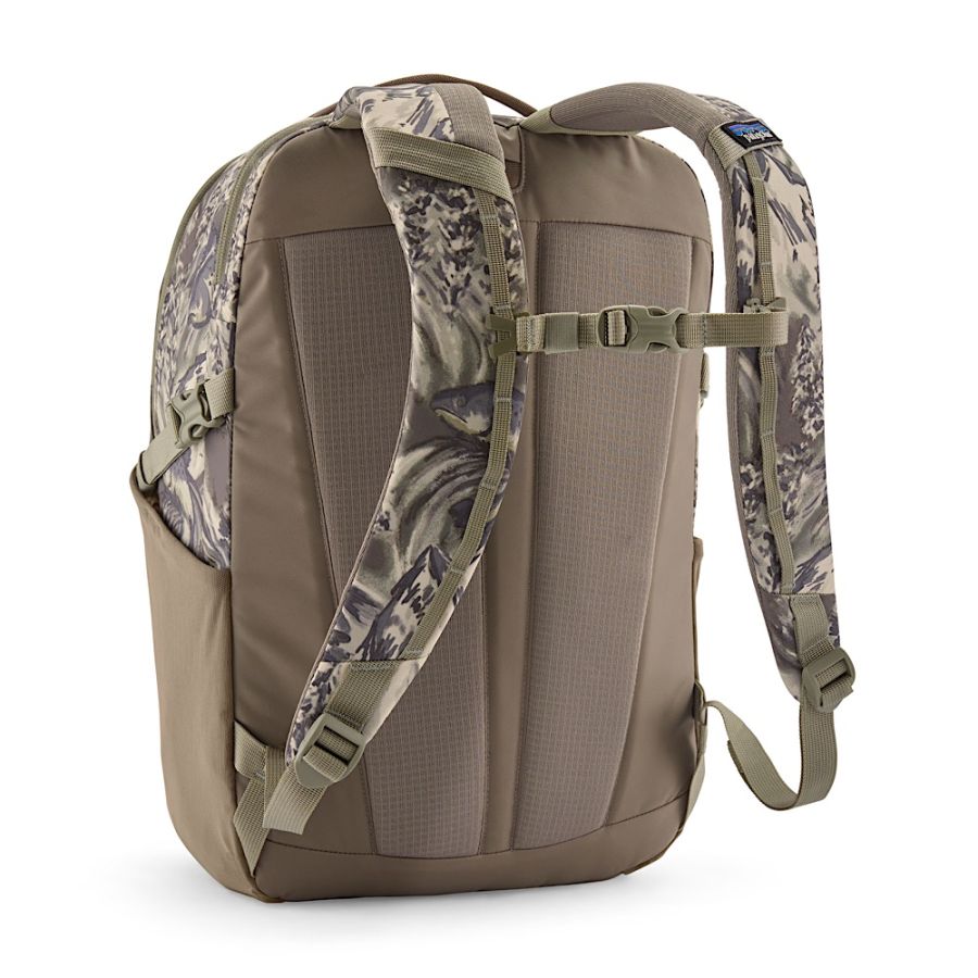 REFUGIO DAY PACK 26L MLT 02