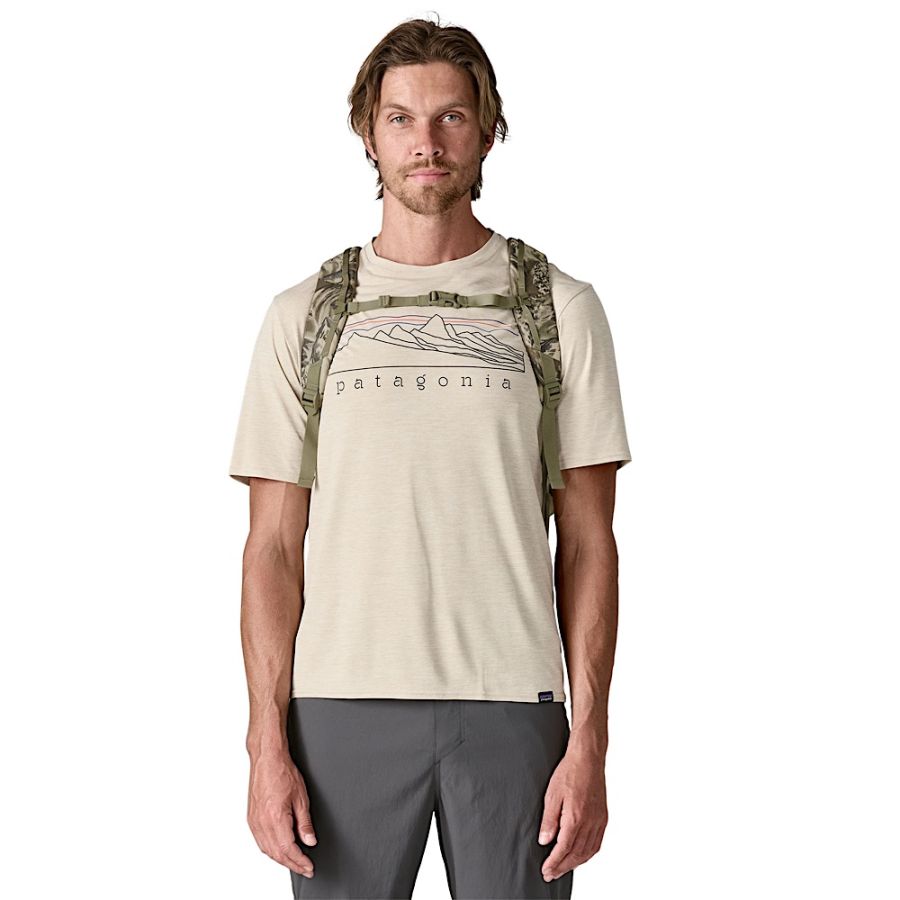 REFUGIO DAY PACK 26L MLT 04