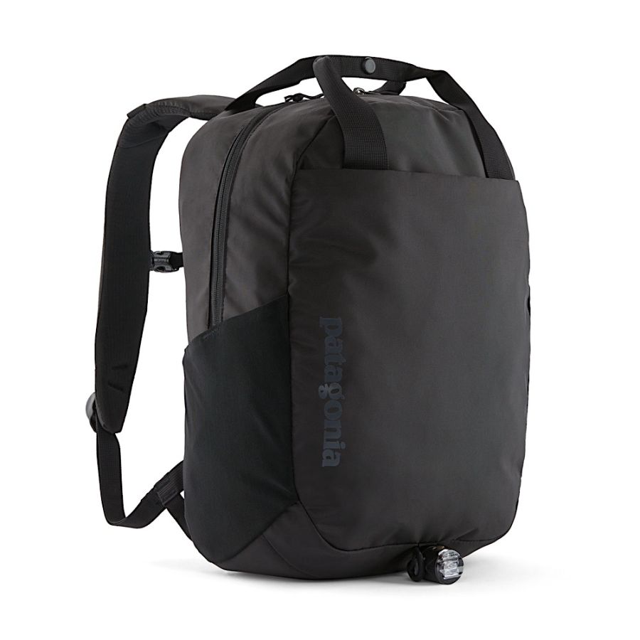 ATOM TOTE PACK 20L BLK 5 ATOM TOTE PACK 20L BLK 5