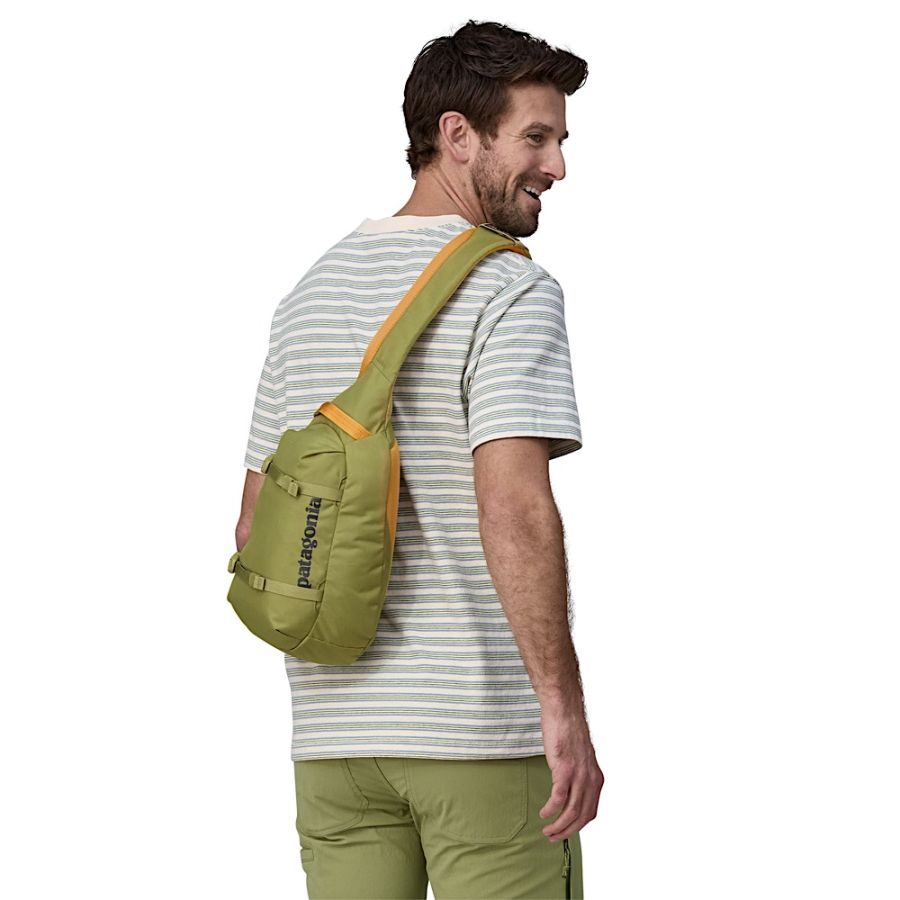 ATOM SLING 8L DBB 2 ATOM SLING 8L DBB 2