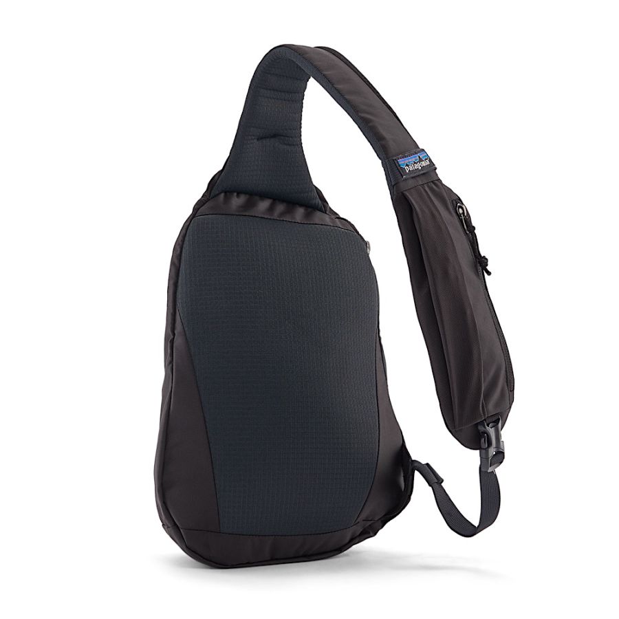 ATOM SLING 8L BLK 1