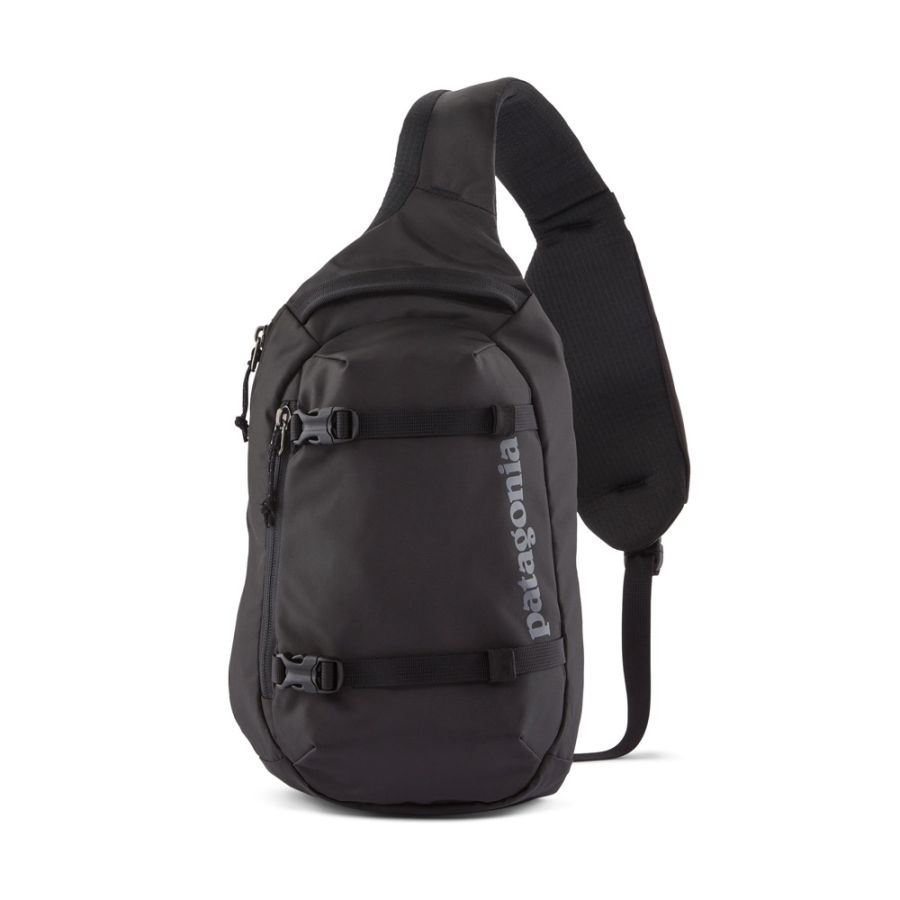 ATOM SLING 8L BLK