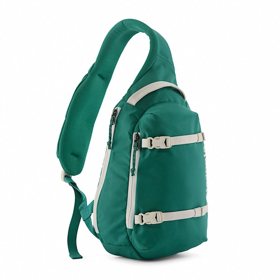 Patagonia Atom Sling Bag 8L | Countryside Ski & Climb