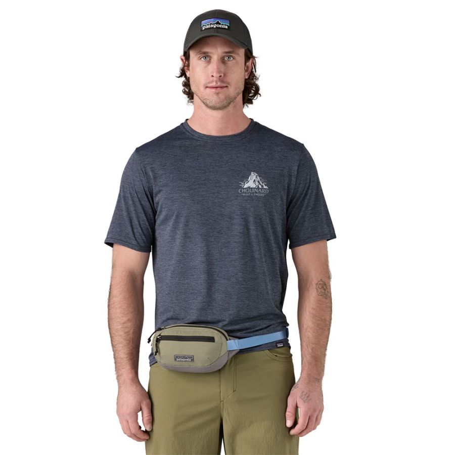 TERRAVIA MINI HIP PACK RCK 2