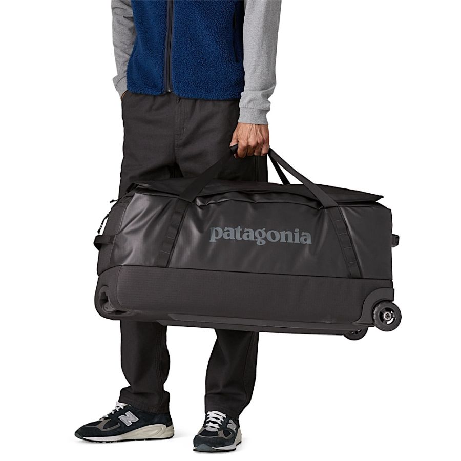 BLACK HOLE WHEELED DUFFEL 100L BKK 03