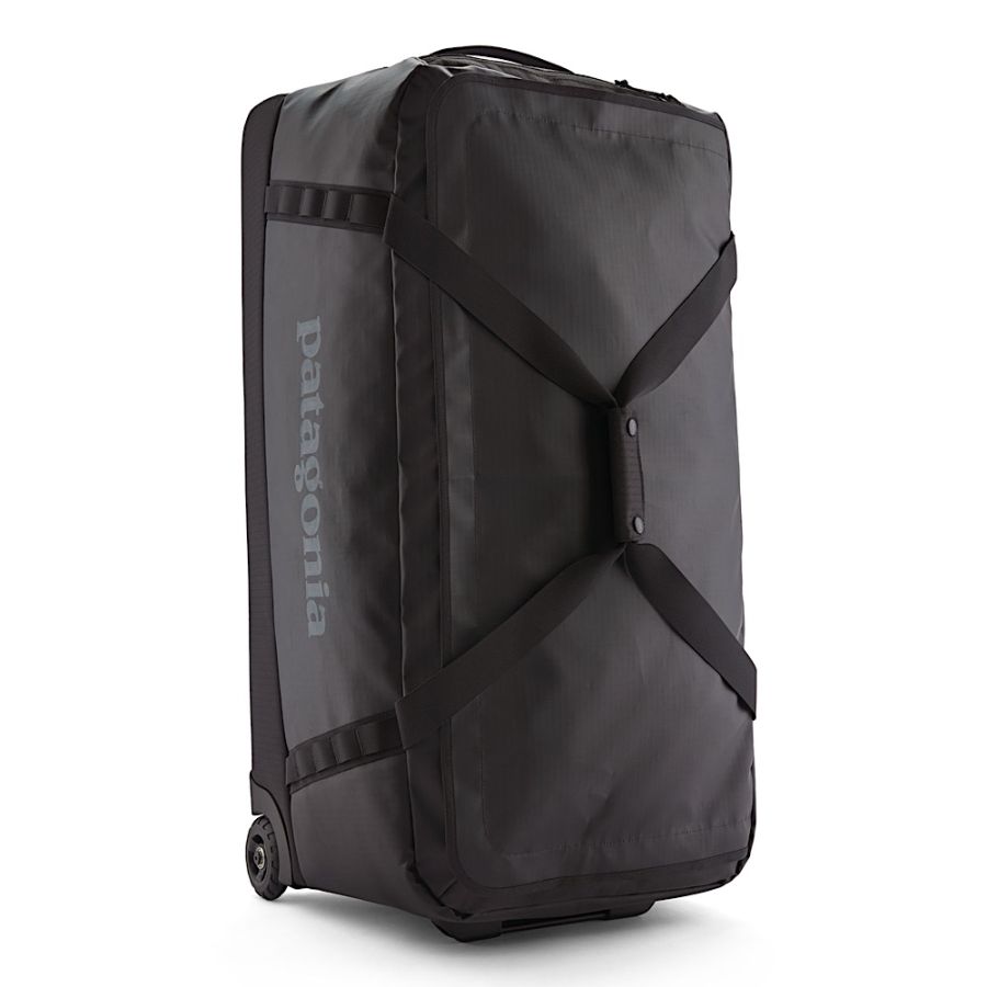 BLACK HOLE WHEELED DUFFEL 100L BKK