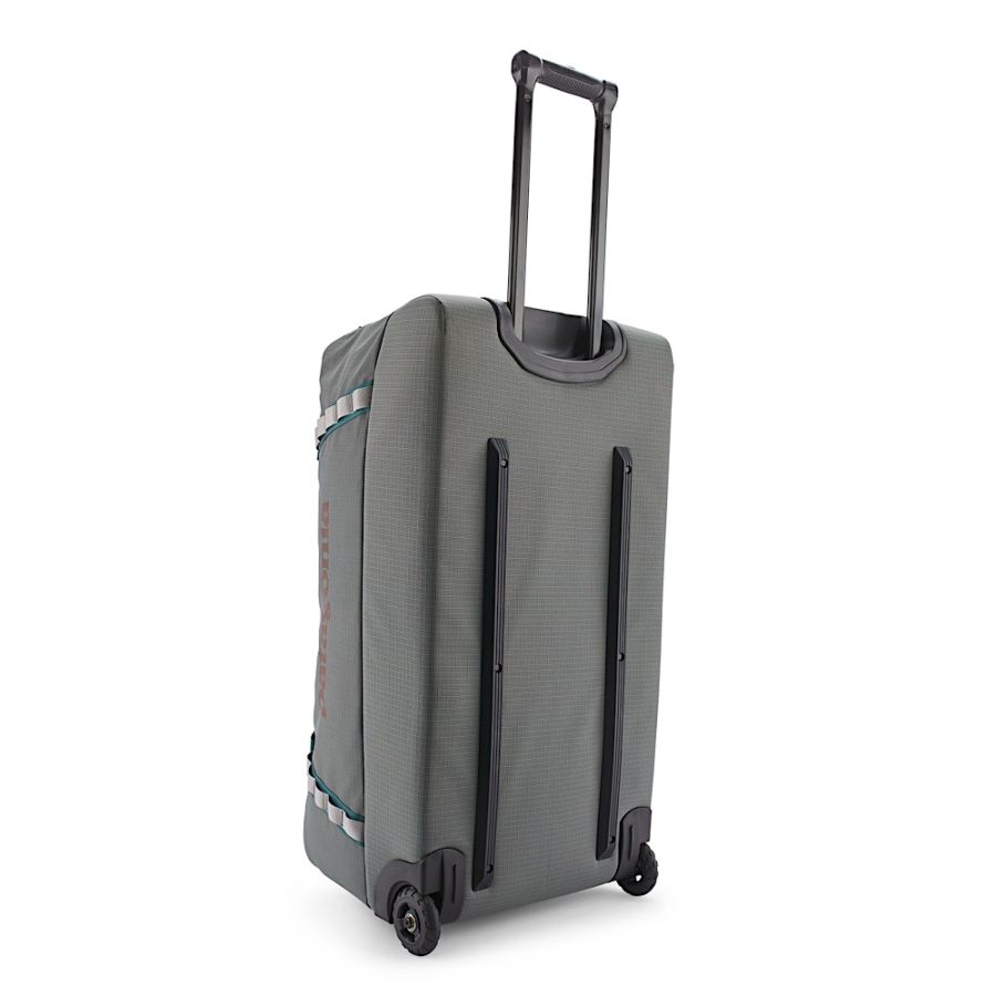 BLACK HOLE WHEELED DUFFEL 100L GRY 02