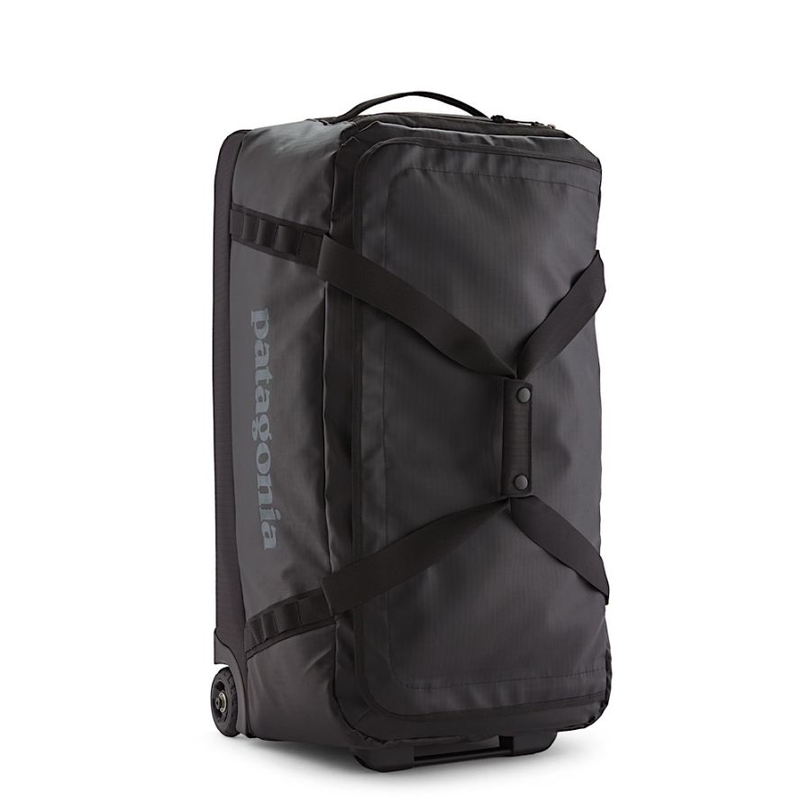 BLACK HOLE WHEELED DUFFEL 70L BKK