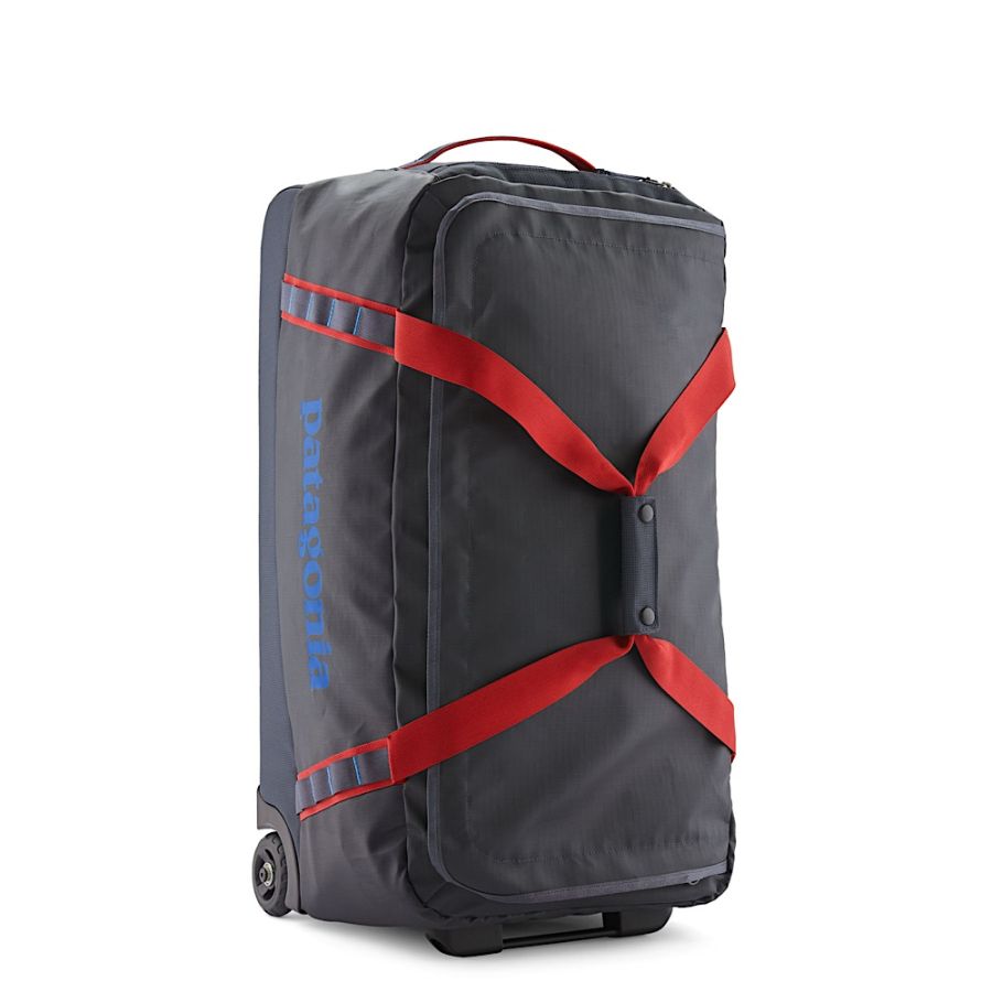 BLACK HOLE WHEELED DUFFEL 70L SMB