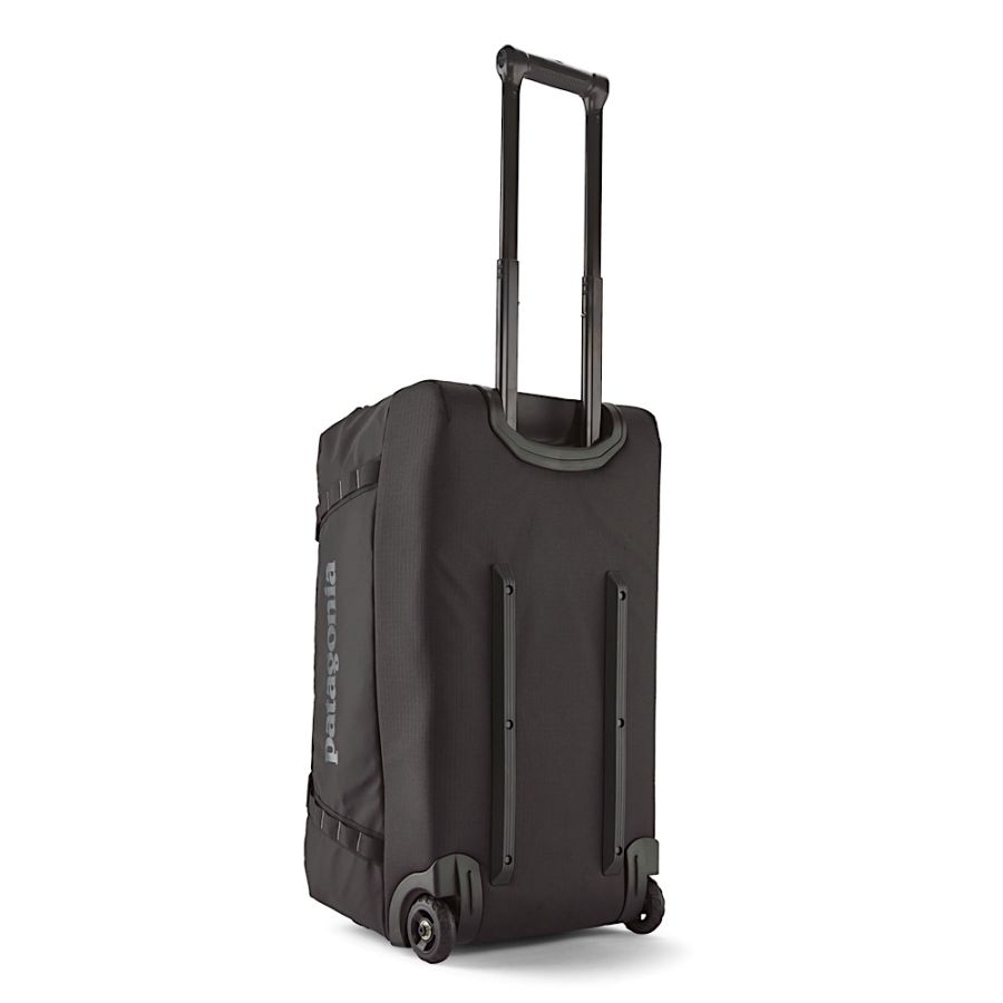 BLACK HOLE WHEELED DUFFEL 70L BLK 1 BLACK HOLE WHEELED DUFFEL 70L BLK 1