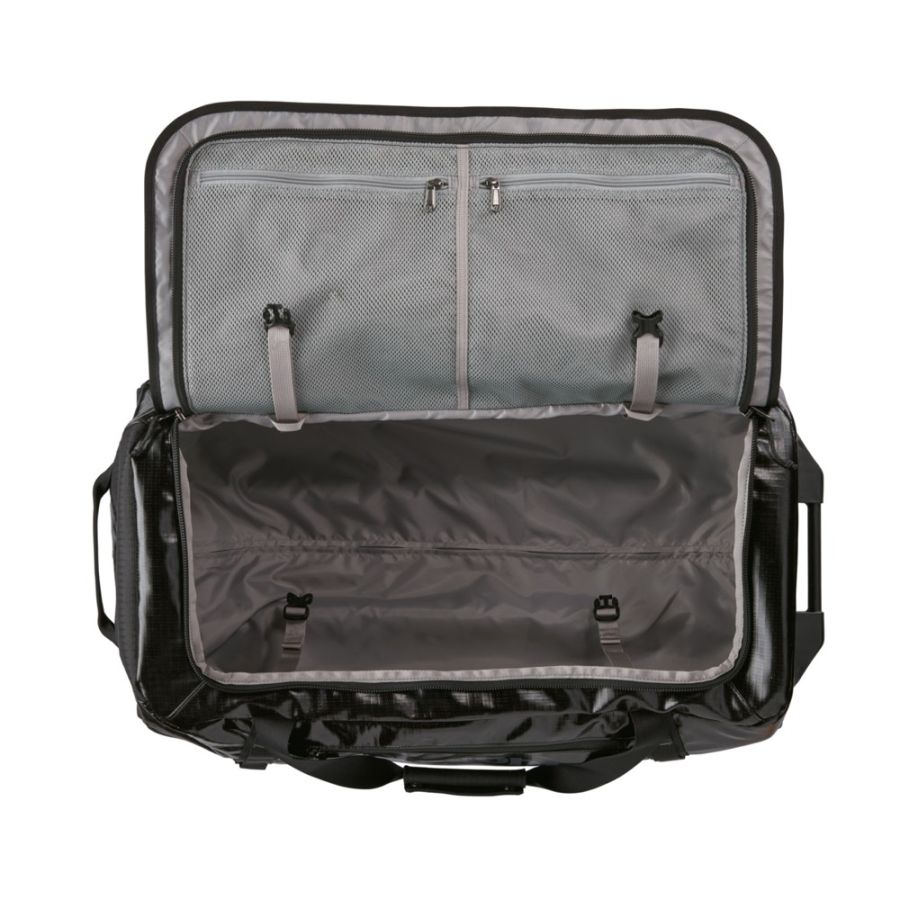 BLACK HOLE WHEELED DUFFEL 70L BLK a