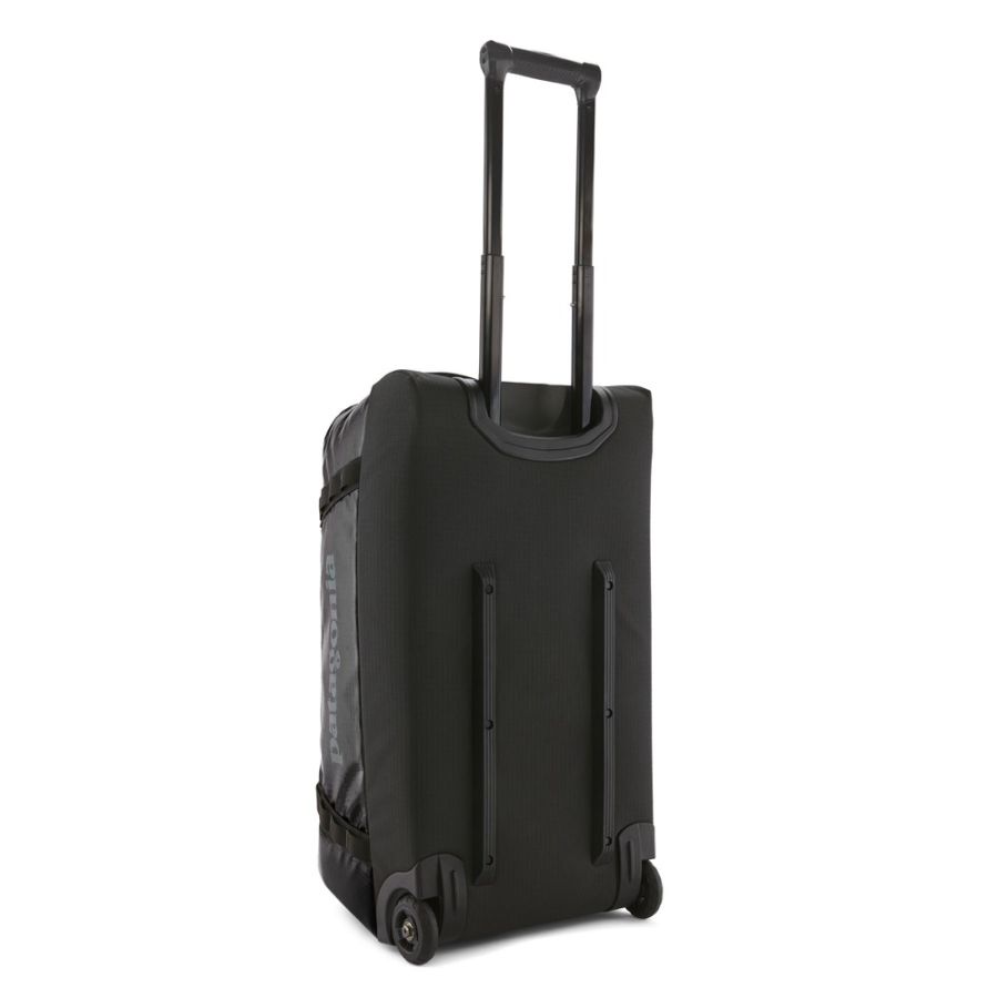 BLACK HOLE WHEELED DUFFEL 70L BLK e