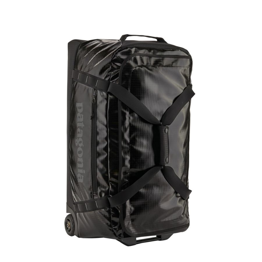 BLACK HOLE WHEELED DUFFEL 70L BLK BLACK HOLE WHEELED DUFFEL 70L BLK