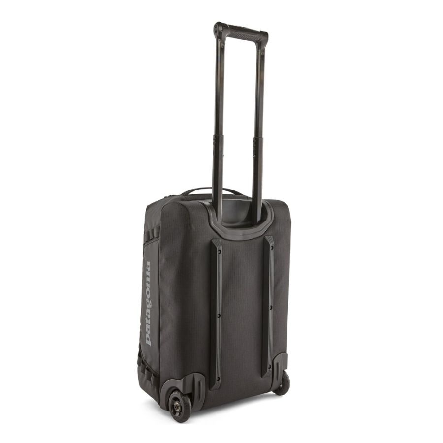 BLACK HOLE WHEELED DUFFEL 40L BLK 02
