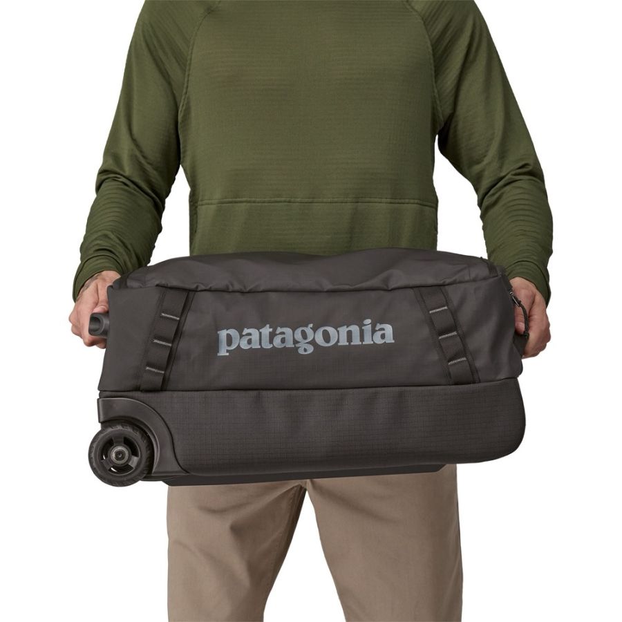 BLACK HOLE WHEELED DUFFEL 40L BLK 03