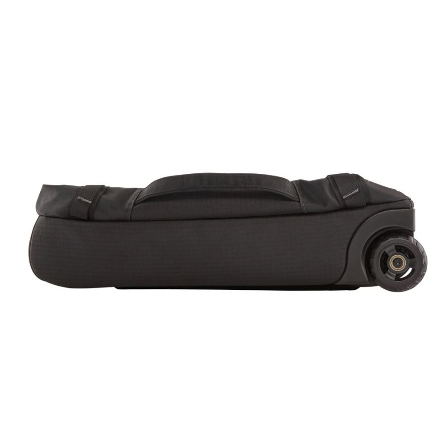 BLACK HOLE WHEELED DUFFEL 40L BLK 06