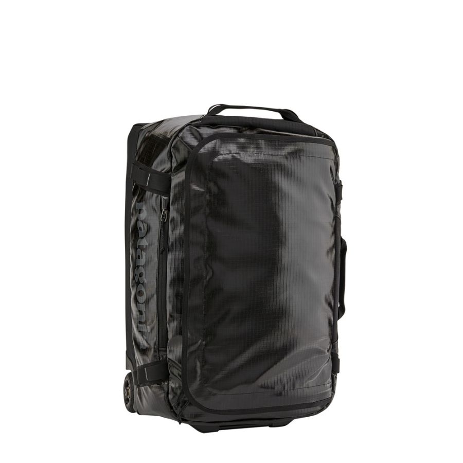 BLACK HOLE WHEELED DUFFEL 40L BLK BLACK HOLE WHEELED DUFFEL 40L BLK