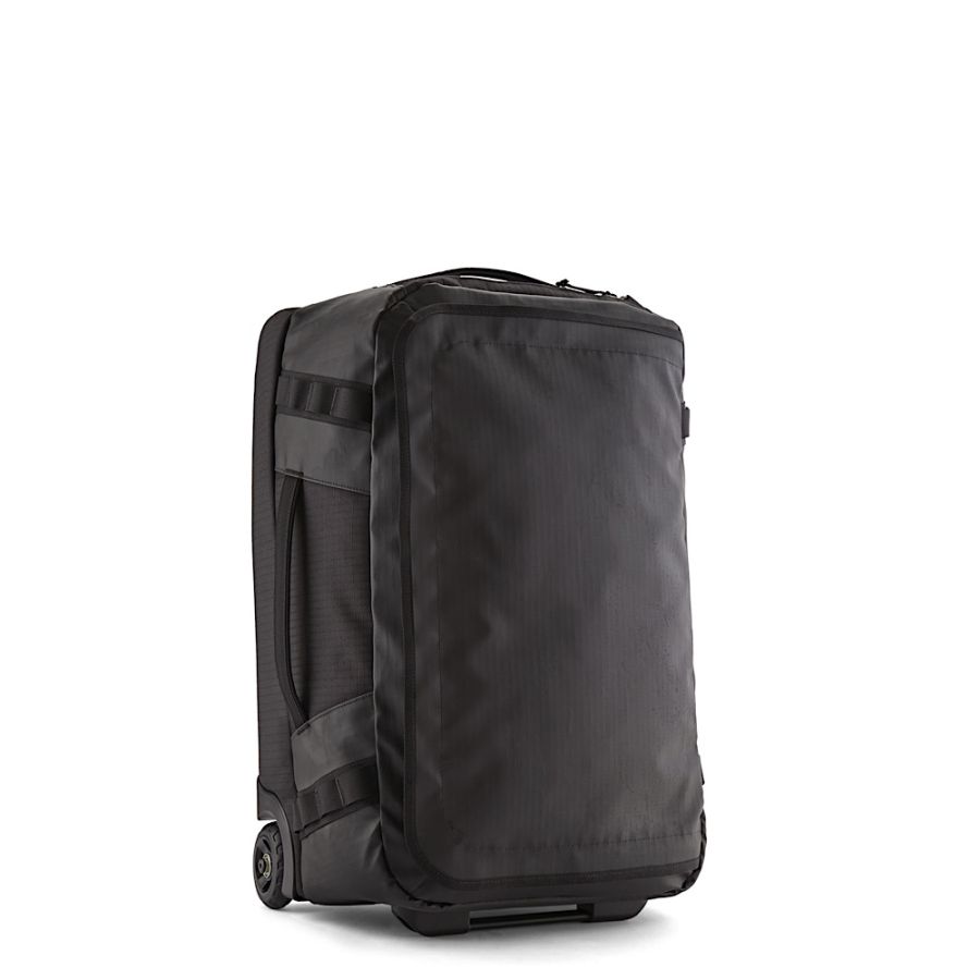 BLACK HOLE WHEELED DUFFEL 40L BKK