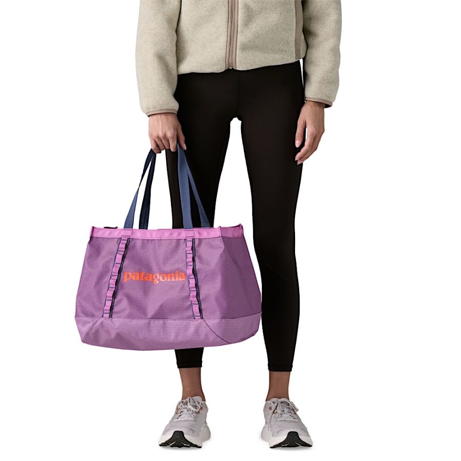 BLACK HOLE TOTE 25L PRP 03