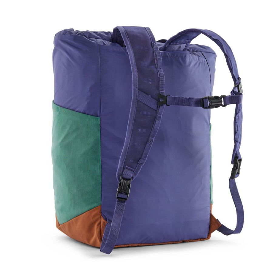 TERRAVIA TOTE PACK DEFAULT 