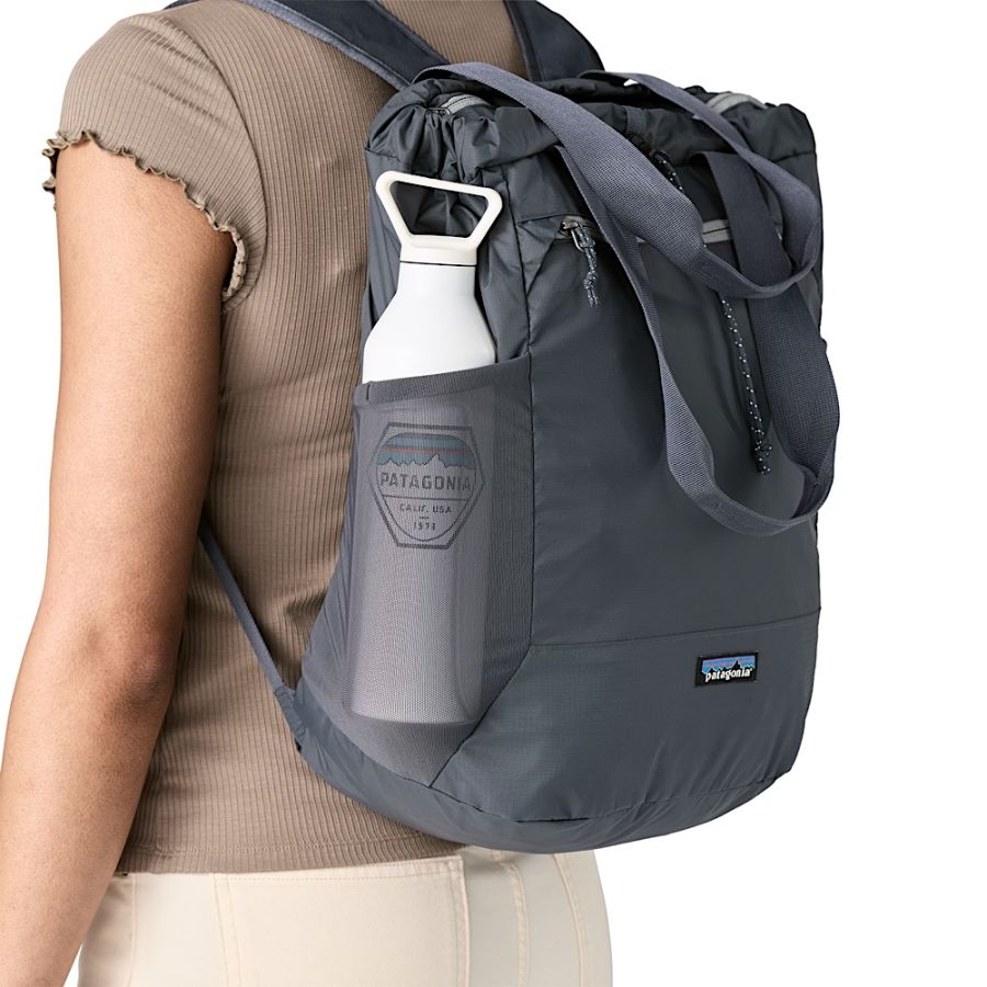 Patagonia Terravia Tote Pack 24L | Countryside Ski & Climb