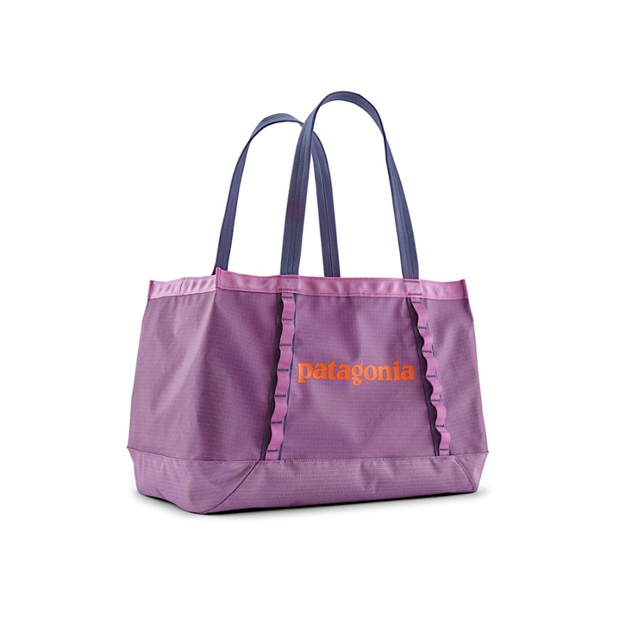 BLACK HOLE TOTE 25L PRP