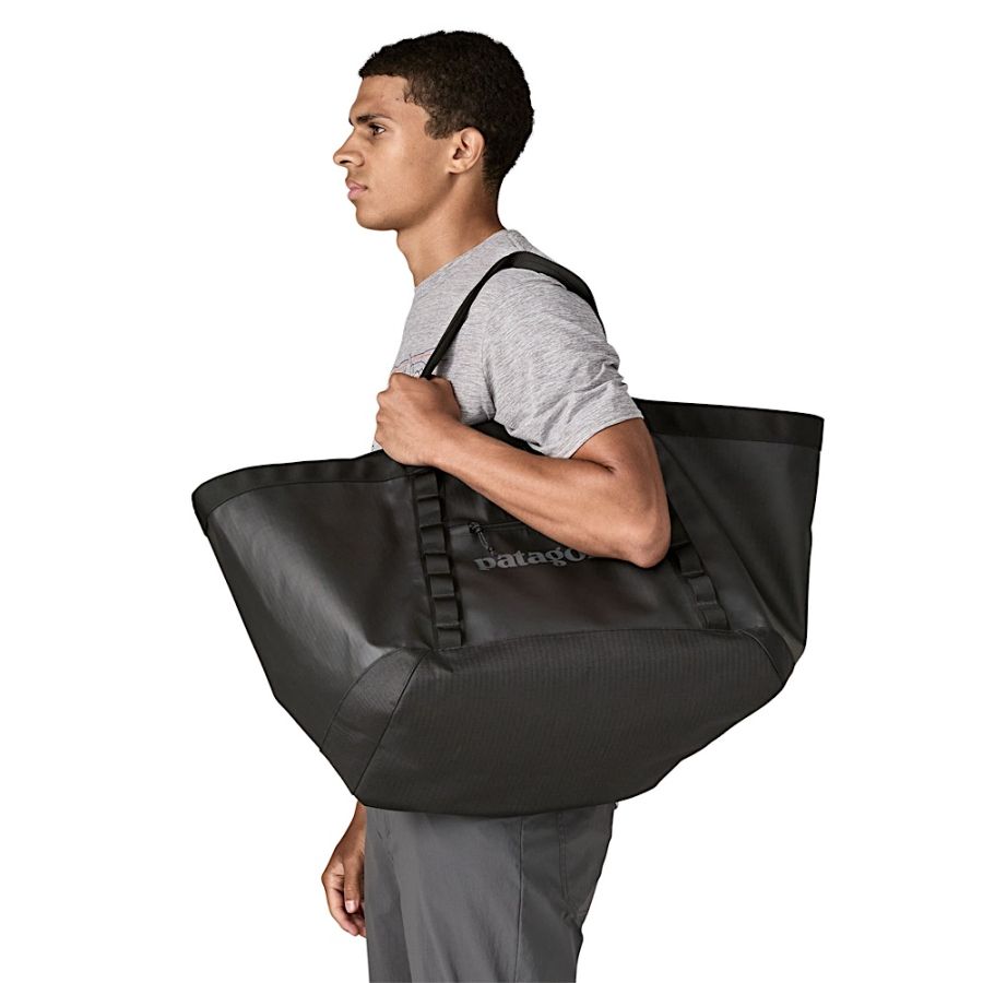 Patagonia Black Hole Gear Tote 61L | Countryside Ski & Climb