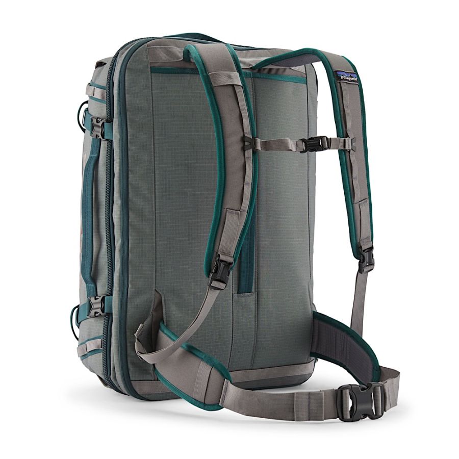 BLACK HOLE MLC GRY 03
