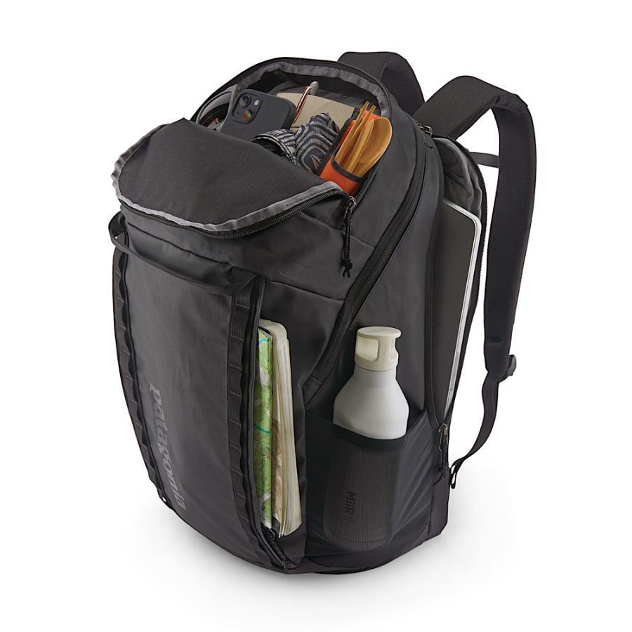 BLACK HOLE PACK 32L BKK 03