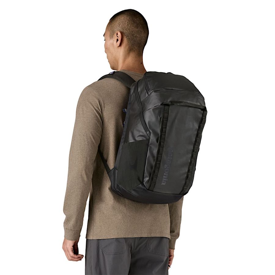 BLACK HOLE PACK 32L BKK 1 BLACK HOLE PACK 32L BKK 1