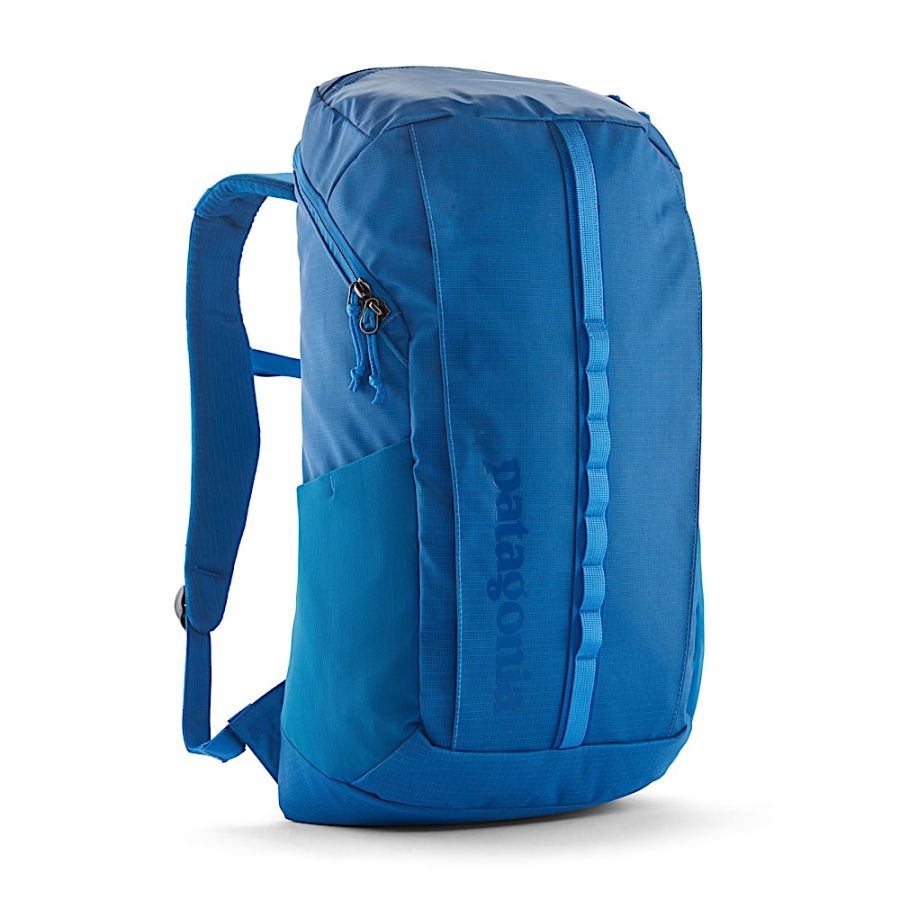 BLACK HOLE PACK 25L BLU