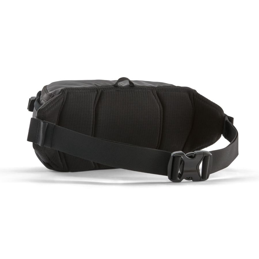 BLACK HOLE WAIST PACK 5L DEFAULT 2 BLACK HOLE WAIST PACK 5L DEFAULT 2
