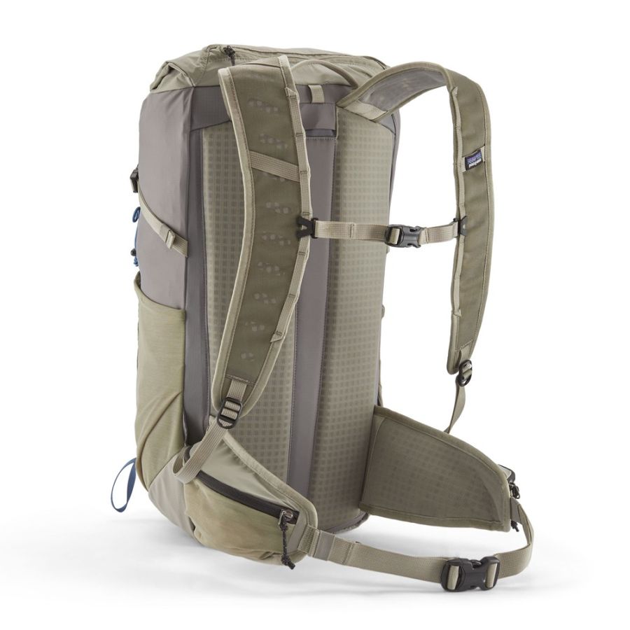 TERRAVIA PACK 28L RCK 01