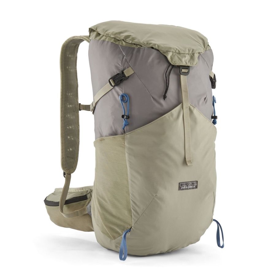 TERRAVIA PACK 28L RCK