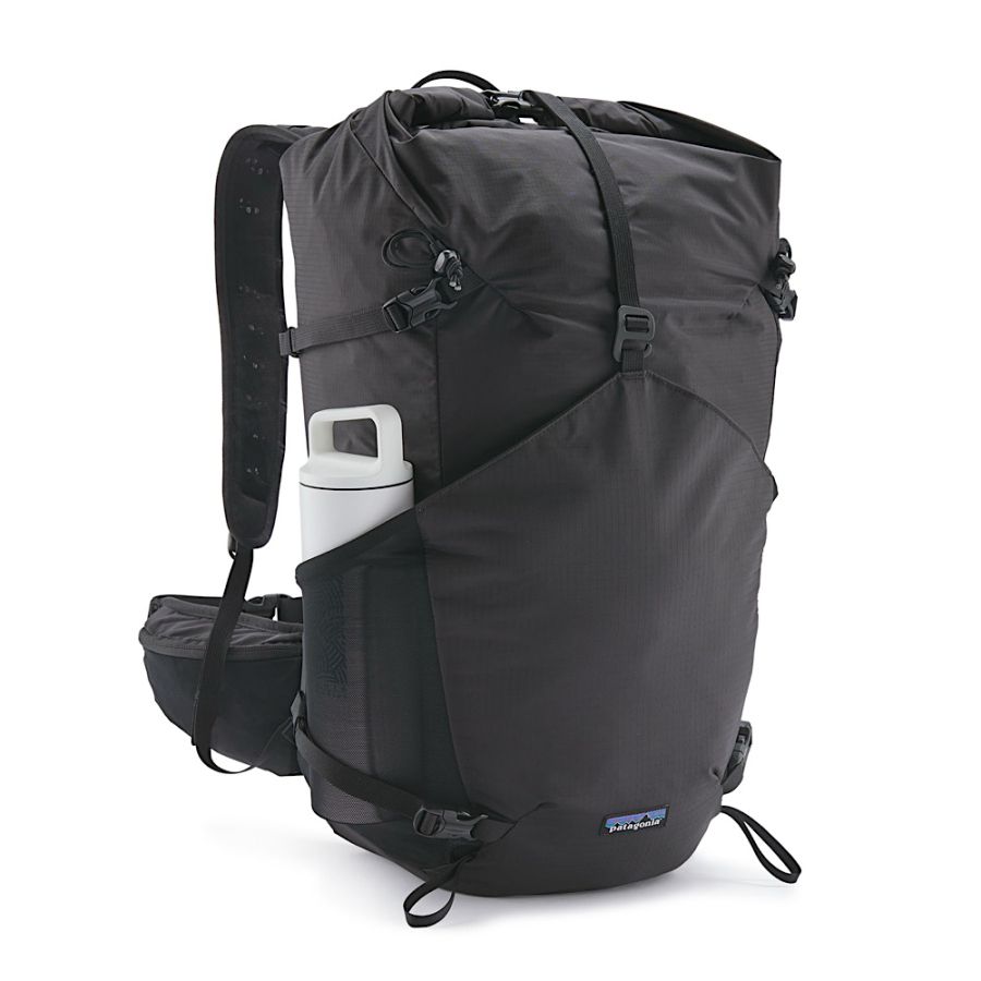 TERRAVIA PACK 36L BLK 2 TERRAVIA PACK 36L BLK 2