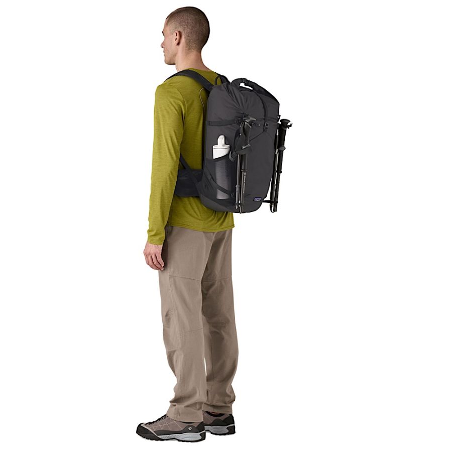 TERRAVIA PACK 36L BLK 4 TERRAVIA PACK 36L BLK 4