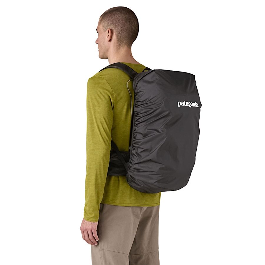 TERRAVIA PACK 36L BLK 8 TERRAVIA PACK 36L BLK 8