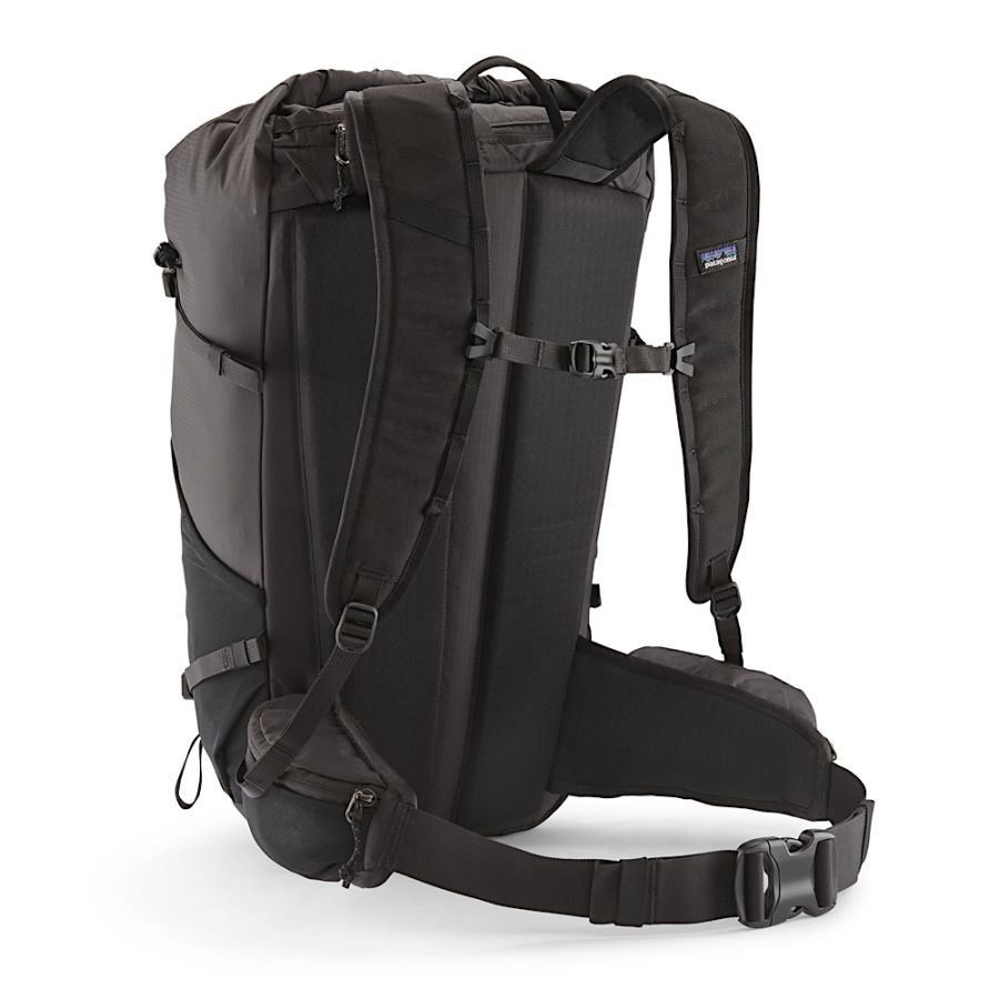 TERRAVIA PACK 36L BLK 9 TERRAVIA PACK 36L BLK 9