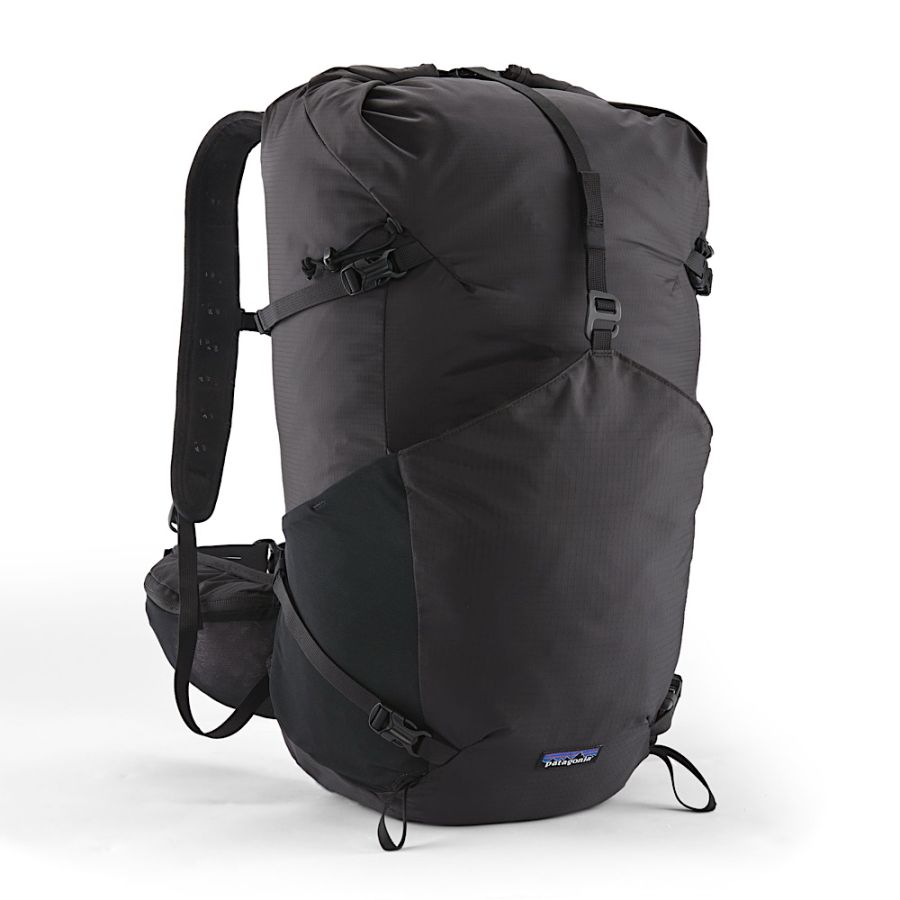 TERRAVIA PACK 36L BLK