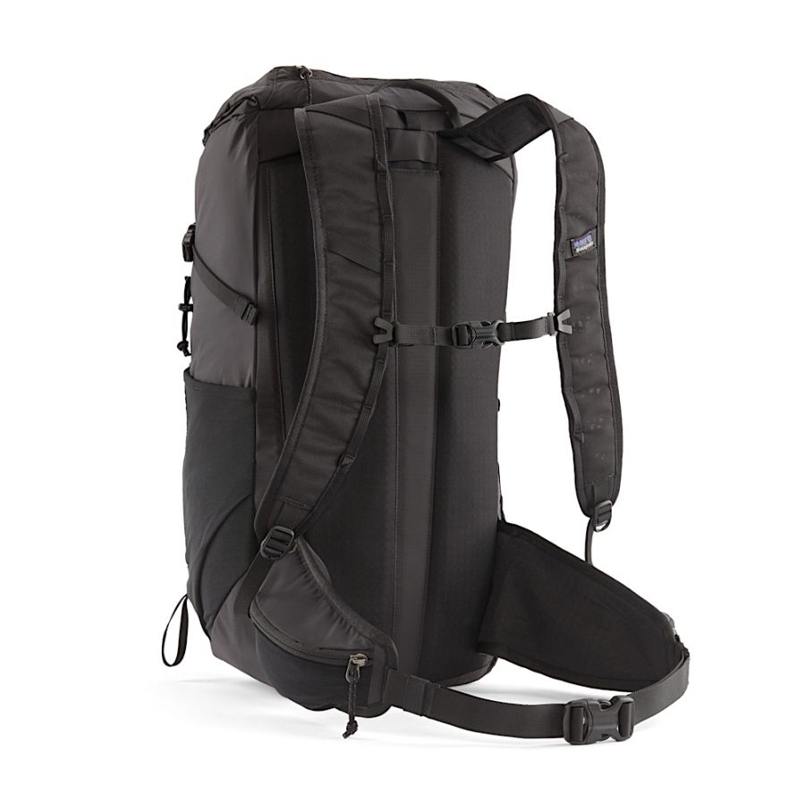 TERRAVIA PACK 28L BLK 1 TERRAVIA PACK 28L BLK 1
