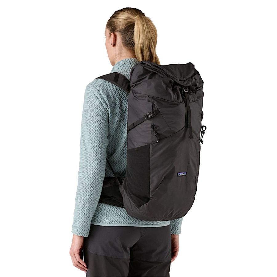 TERRAVIA PACK 28L BLK 2 TERRAVIA PACK 28L BLK 2