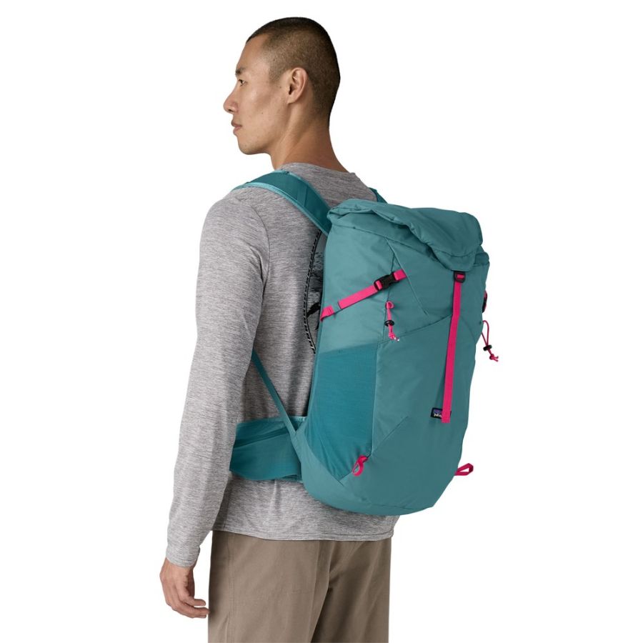TERRAVIA PACK 28L DEFAULT 01 TERRAVIA PACK 28L DEFAULT 01
