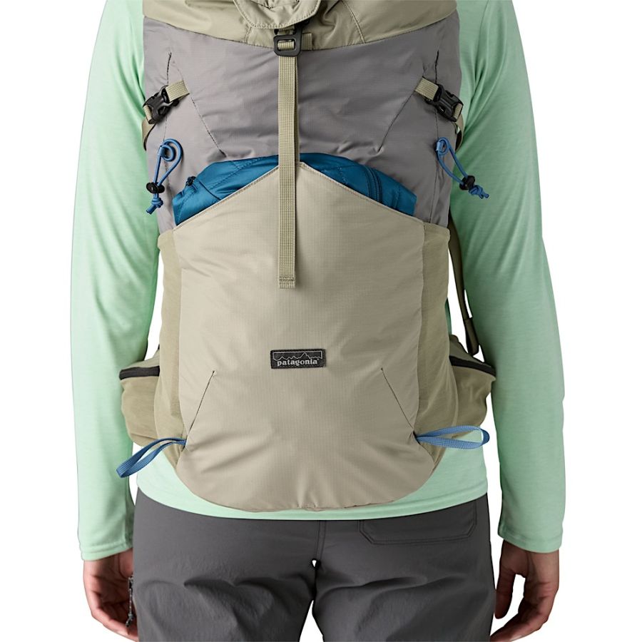 TERRAVIA PACK 28L DEFAULT 1 TERRAVIA PACK 28L DEFAULT 1