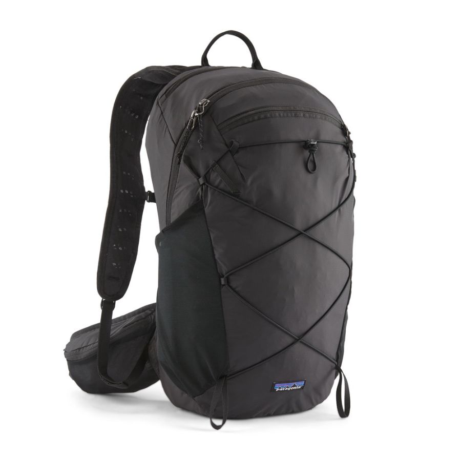 TERRAVIA PACK 22L BLK 01 TERRAVIA PACK 22L BLK 01