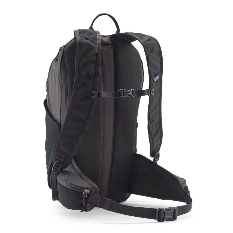 TERRAVIA PACK 22L BLK 02 TERRAVIA PACK 22L BLK 02