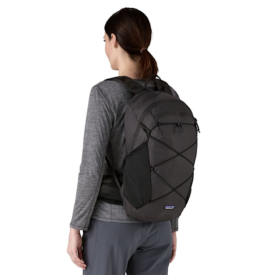TERRAVIA PACK 22L BLK 03